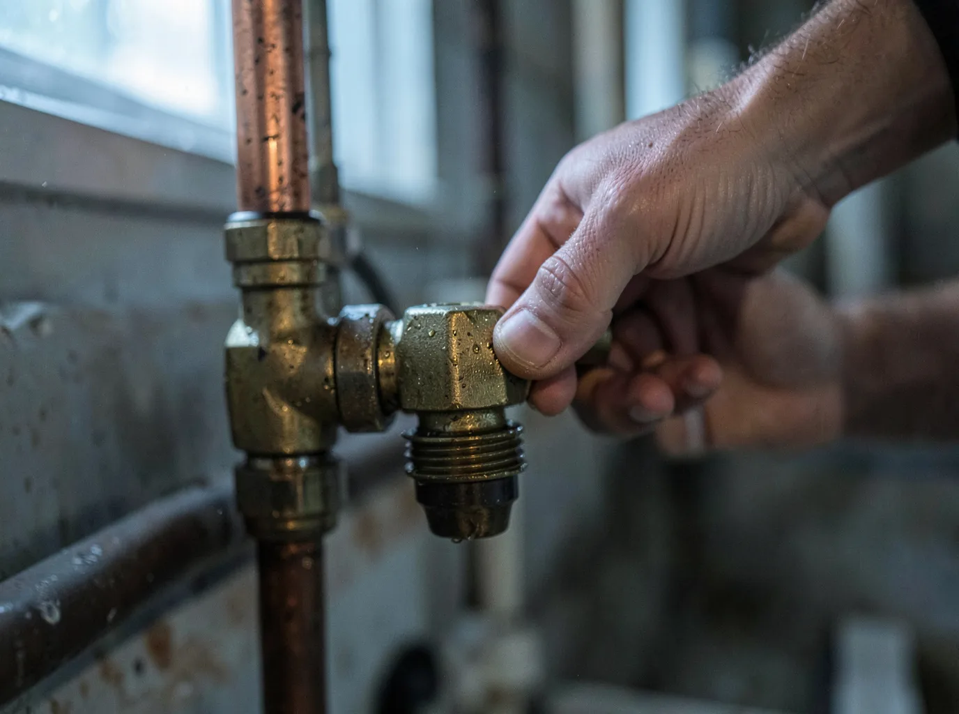 Emergency Plumber Calhoun, GA FAQs